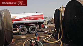 أكثر من خمسة آلاف شخص متورطون في تهريب البترول السعودي