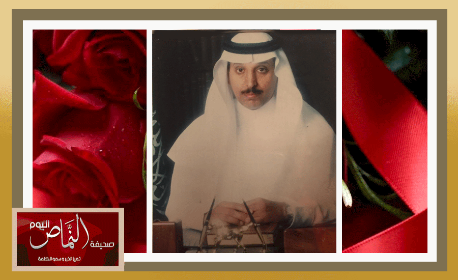 المهندس عبدالله الشهري .. يتلقى التهاني بمناسبة حصول ابنته على البكالوريوس