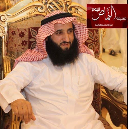 اعتماد أ.محمد الشهري .. مديراً لقسم اللقاءات بصحيفة النماص اليوم