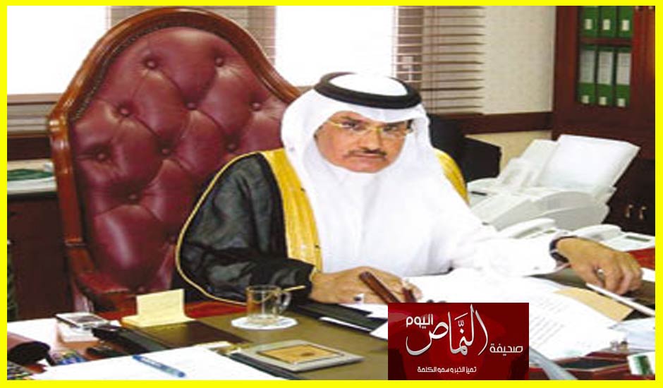 بن جاري .. يعزي القيادة الكريمة في وفاة الأمير بدر بن عبدا لعزيز