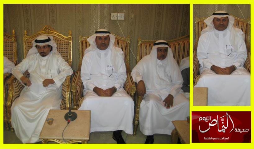 الدكتور الشهري : السعودية تفوقت على بريطانيا في تطعيمات الولادة