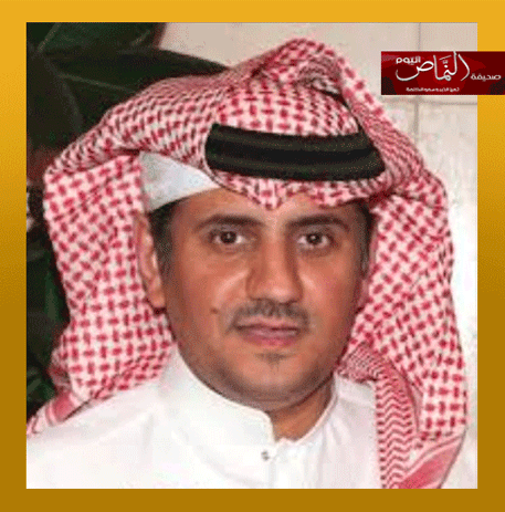 رثاء في الغالي أبا مشعل – بقلم أ. إبراهيم علي جازع العمري