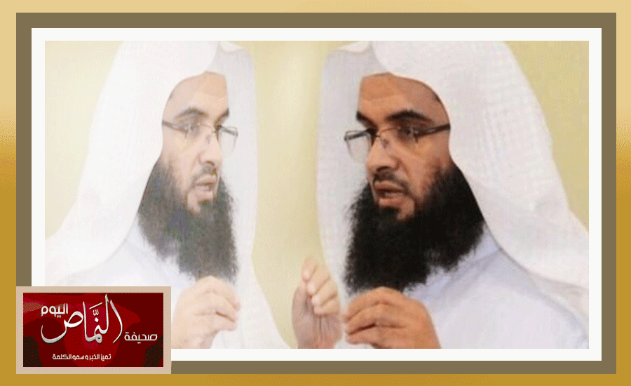 الأكاديمي عبدالله الشهري .. إعلام السعودية يتحمل المسئولية تجاه “قانون جاستا”