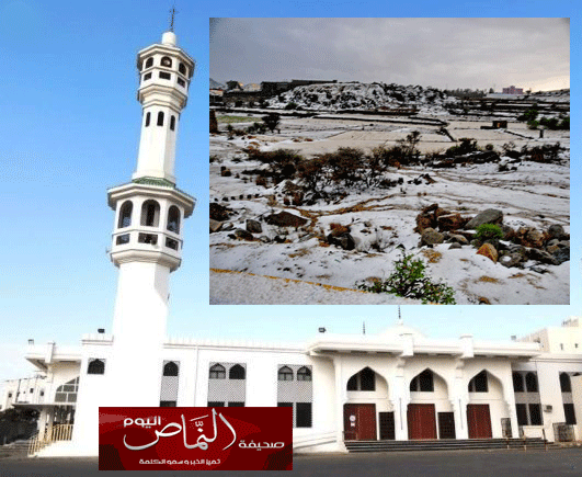 اوقاف النماص توجه بإقامة صلاة العيد في الجوامع