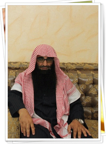 ترقية الجبيري إلى المرتبة الثامنة بتعليم النماص