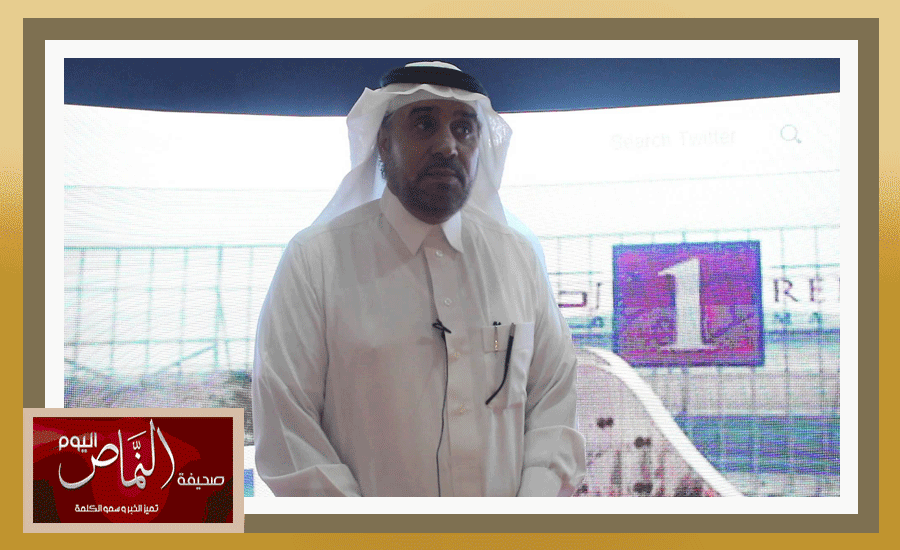 محمد العمري  144.3 مليار نفقات القطاع السياحي الداخلي بالمملكة 2016