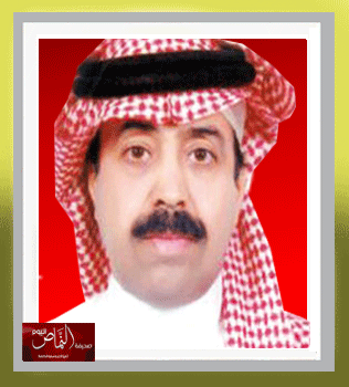 ترامب والجعجعة – بقلم الدكتور جرمان أحمد الشهري