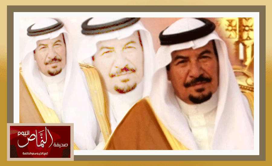 نائب رئيس المجلس البلدي بمحافظة النماص يهنئ القيادة الرشيدة بعيد الأضحى