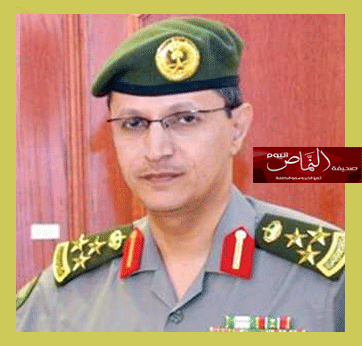 ذكرى البيعة استمرار لنهج القائد المؤسس  – مدير جوازات القصيم – العميد محمد الشهري