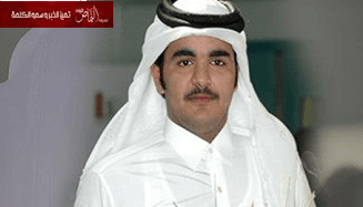 الشيخ “جوعان بن حمد” يشتري سيارة بأكثر من 3مليون دولار-صورة
