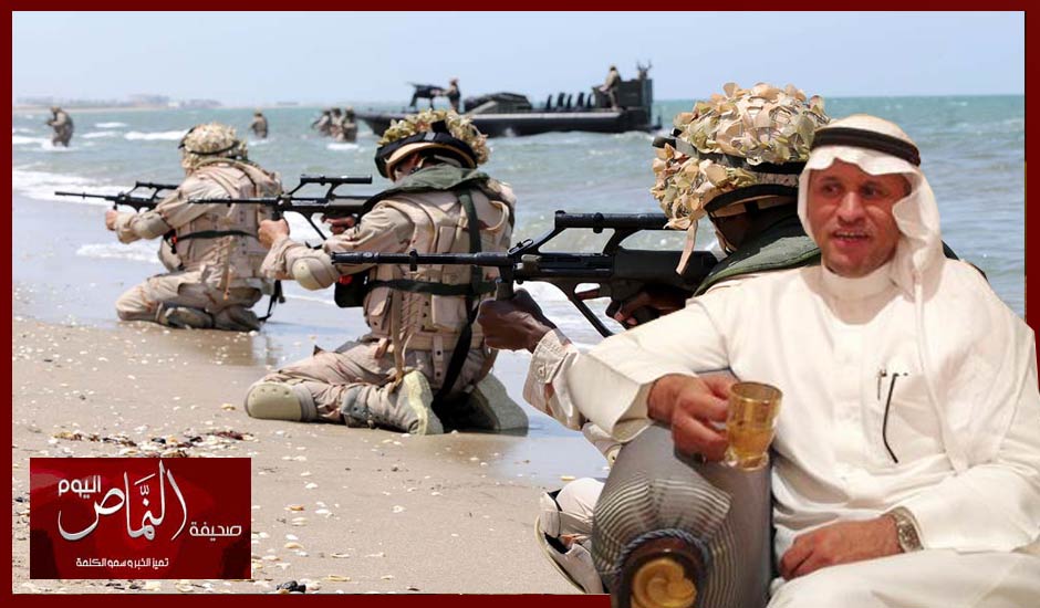 اللواء الشهري .. قائداً لكلية الملك عبدالعزيز الحربيه