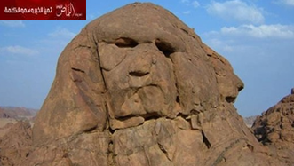 قصص وحكايات غريبة عن حائل السعودية الغارقة بالسيول