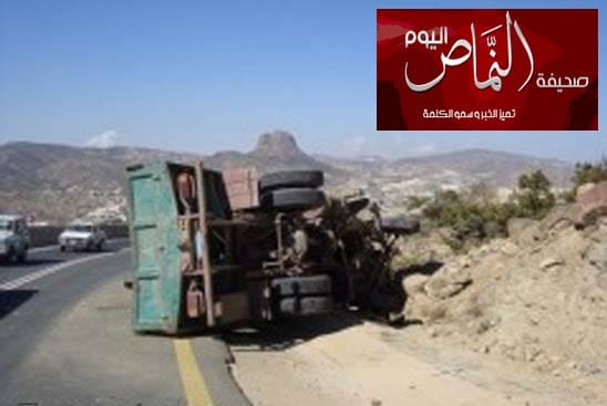 مصابو حوادث «بني عمرو» ضحايا لغياب مراكز الإسعاف
