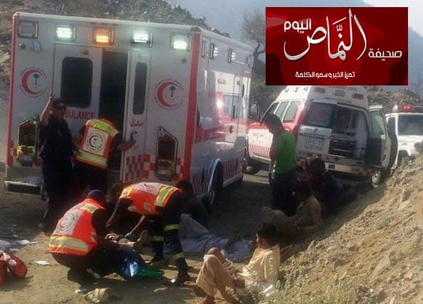 مهرب المجهولين اليمنيين في قبضة الشرطة