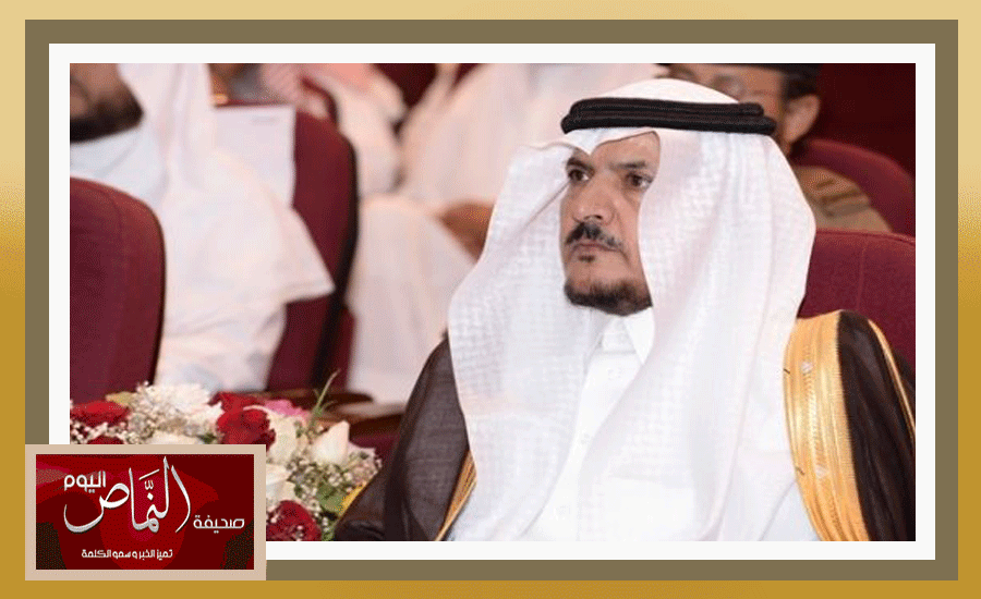 ظافر حبيب .. يؤكد أن الزواج ضرورة كبيرة لحفظ الشبان والفتيات