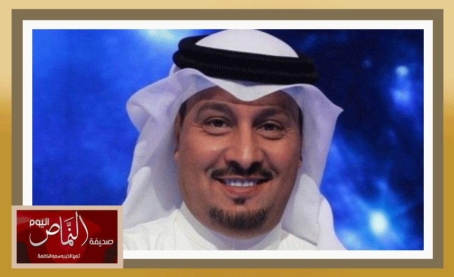 الإعلامي المحبوب أ. محمد الشهري يعود إلى الشاشة بتقديم برنامج ”أحلى رحلة“