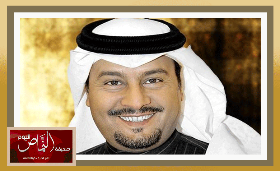 مطالبات بعودة محمد الشهري لبرنامج المسابقات الشهير “حروف وألوف” “