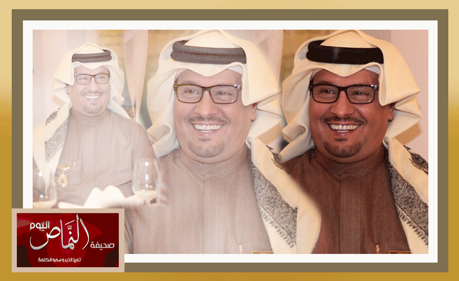 جمعية حياتنا توقع اتفاقية مع الإعلامي محمد الشهري ليكون سفيرا لها في التثقيف الصحي