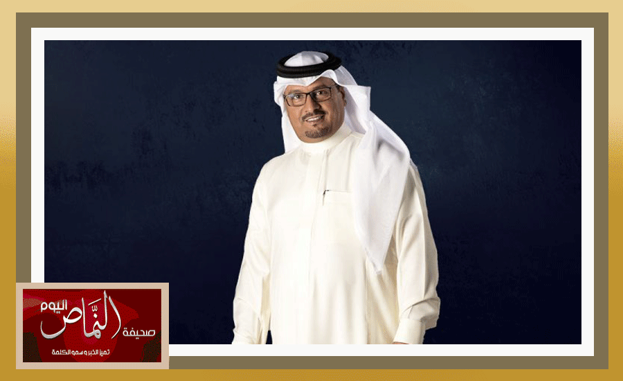 الاعلامي الشهير .. محمد الشهري يستعد لبرناج جديد سيذاع قريباً