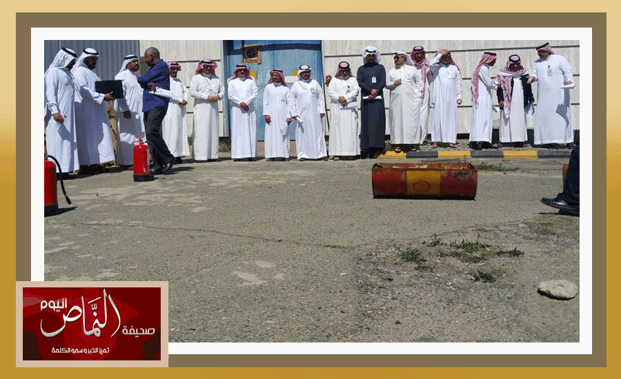 حريق4