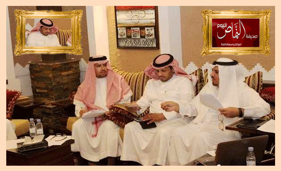 فايز الشهري .. استهداف السعوديين دون سواهم بحسابات تروج للدعارة والشذوذ والإلحاد
