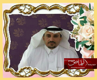 سيرة وانجاز – الإعلامي الأستاذ : حسن بن جدعان الشهري