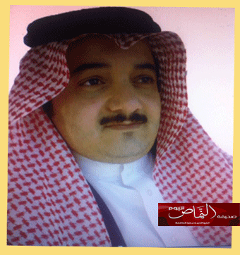 لم يكن مشوار النماء سهلاً  – الأستاذ حسن بن سعد بن عاطف العمري