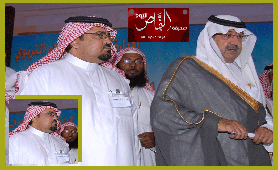 حسن عامر .. يرى في سلامة والدته أكبر فرحة في حياته