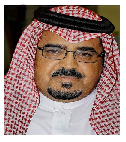 لقاءات مع شخصيات من محافظة النماص
