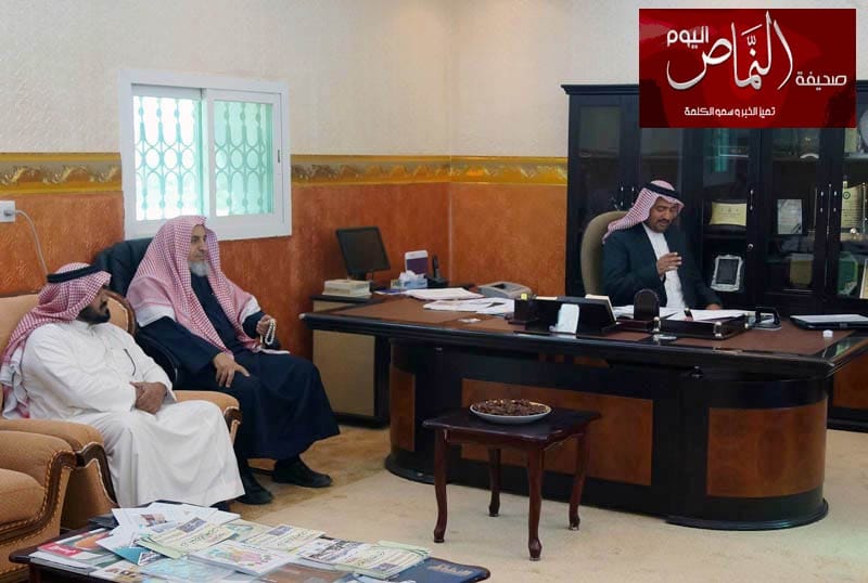 نتائج اجتماع الاهالي بالبلدية والمجلس البلدي بمركز السرح