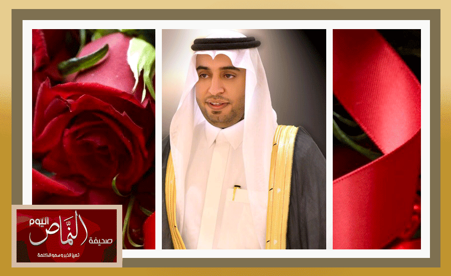 المهندس عبدالعزيز الجبيري .. يحتفل بزواجه بحضور الأعيان والمشايخ