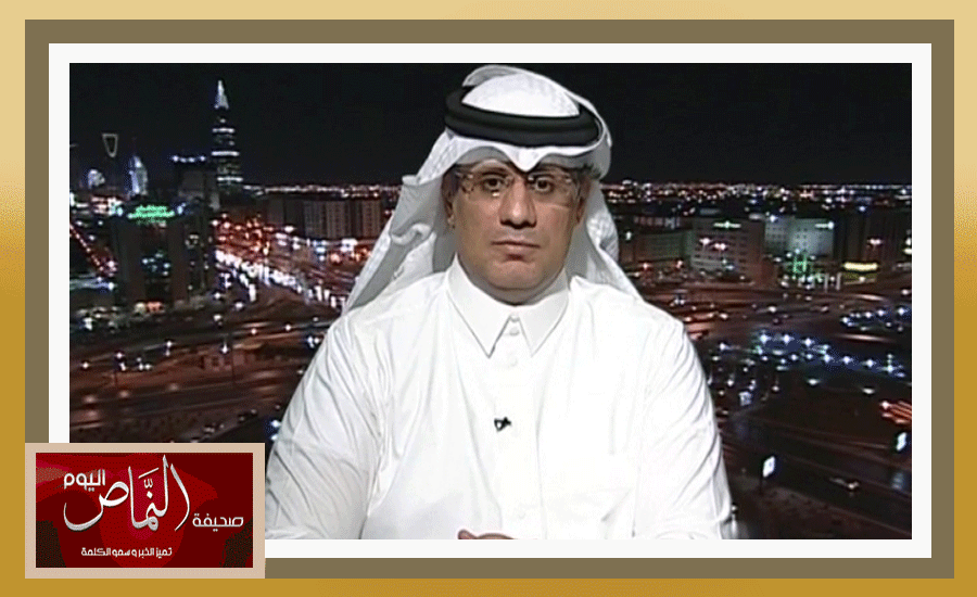 حمدان الشهري ..  إيران تجند الأطفال للإرهاب لخدمة أهداف الكيان الصهيوني
