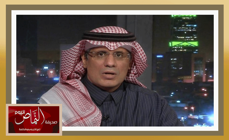 حمدان الشهري .. زواج قطر المتعة من ايران سيتحول الى زواج دائم