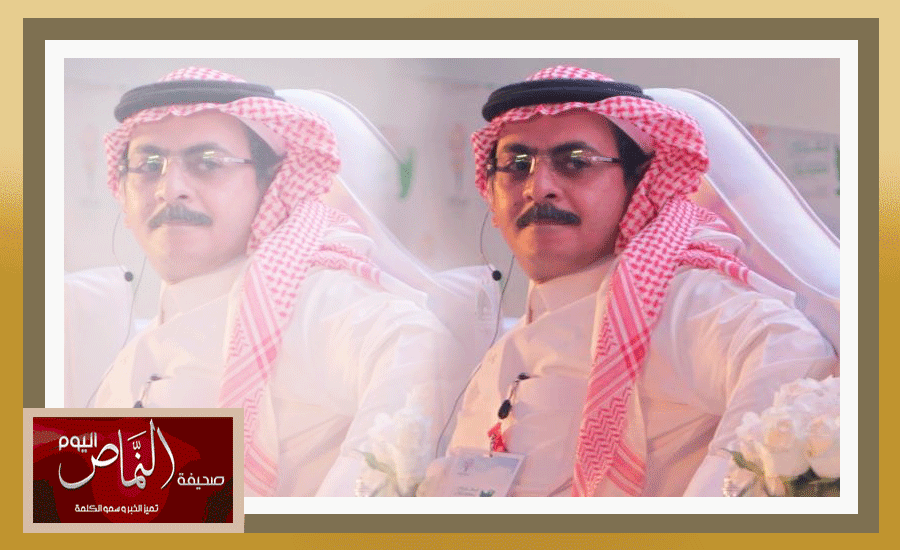 عبدالحميد العمري .. برامج التوطين اتجهت لسعودة ما بخس أجره