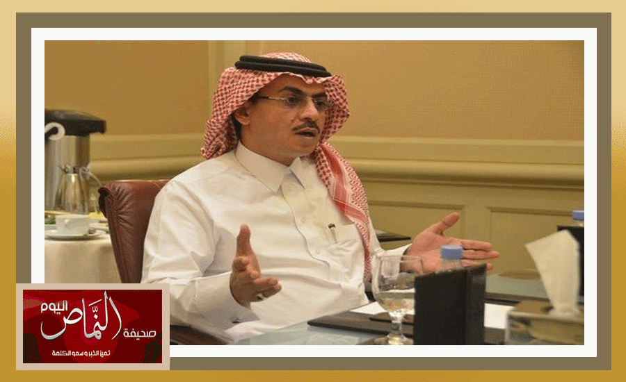 عبدالحميد العمري .. يكشف أهم أسباب الركود الحالي