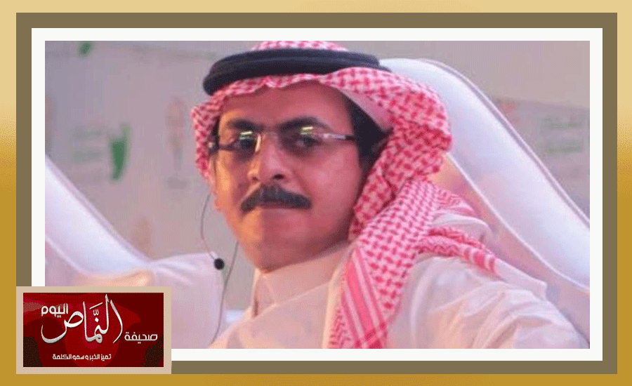 عبدالحميد العمري .. رسوم المرافقين لا تكفي لـ “توطين” الوظائف في المملكة