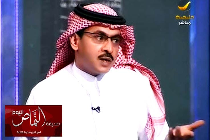 عبدالحميد العمري .. وزارة العمل تقطفَ حبّة عنبٍ يابسة ( صارتْ زبيباً )