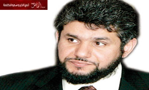 الإفراج المشروط لـ”حميدان”