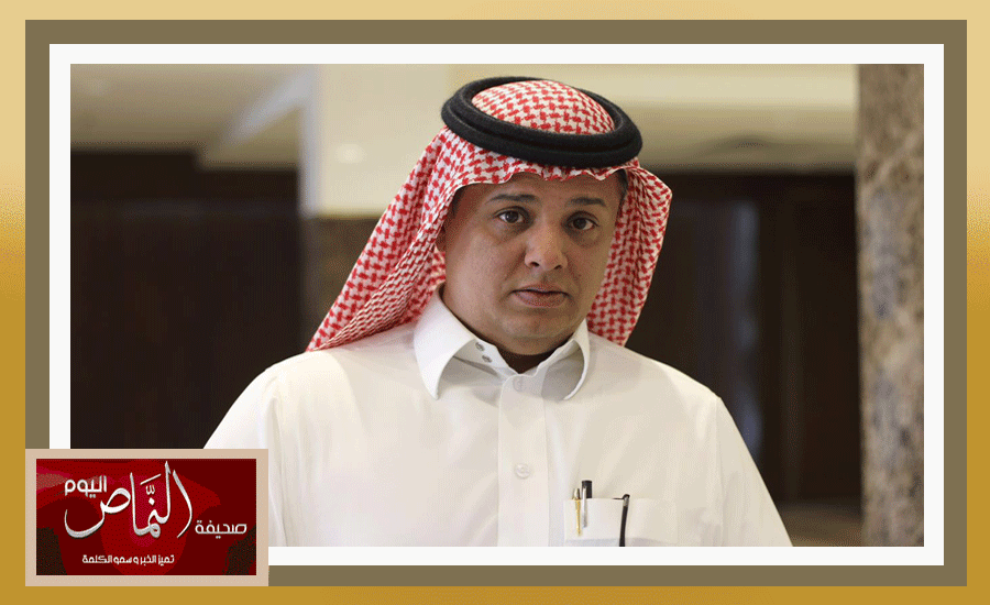 محمد الشهري .. يحصل على شهادة الماجستير في علم “اللغويات”
