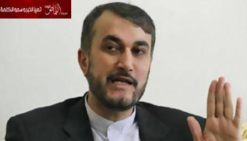 إيران .. لتعتذر البحرين أو تنتظر ردا لا تتوقعه
