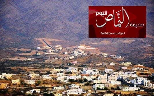 خاط بني عمرو مركز بموافقة سمو أمير عسير
