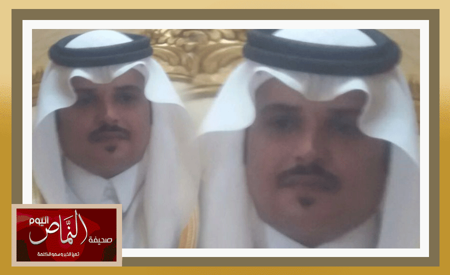 تكليف محمد فيصل الشهري رئيسا لمركز خاط