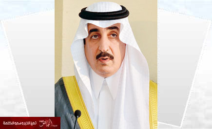 مساعد وزير الخارجية  .. المملكة لا تقبل أن يتعرض أي من رعاياها للإساءة أو الاضطهاد