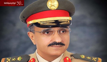 السيرة الذاتية لأمير منطقة الرياض