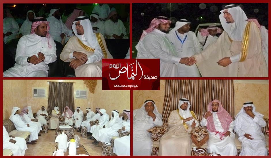 برنامج موهبة يختتم الملتقى بـ” اختراق الضاحية “