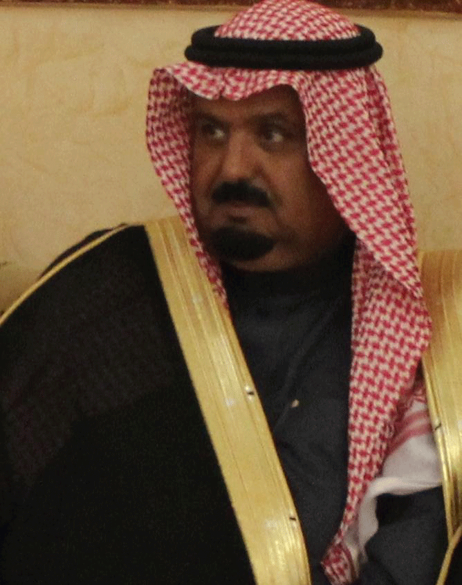 عبدالله بن نوح يعلن عن وصول 150000 ريال لترميم جامع العقيقة