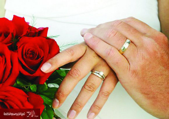 اسبانيا ترفع سن الزواج من 14 إلى 16 عاما