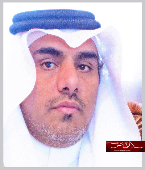 ياهيئة الفساد يا .. – للكاتب أ. عبدالرحمن خلوفه الشهري