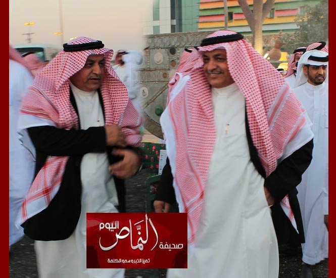قائد المنطقة الجنوبية يشرف حفل انطلاق أسبوع المرور الخليجي الـ ( 29 )