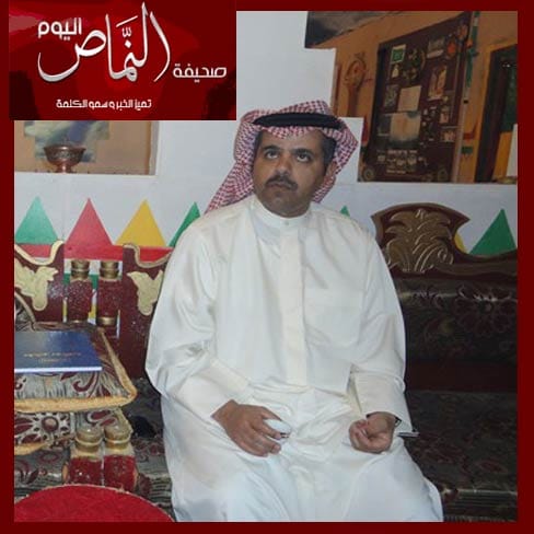 حمد بن محمد آل خليفة في زيارة لمتحف الجنادرية